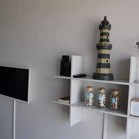 Apartment Very Nice Studio With Magnificient Views On 8th Stock Well Equiped