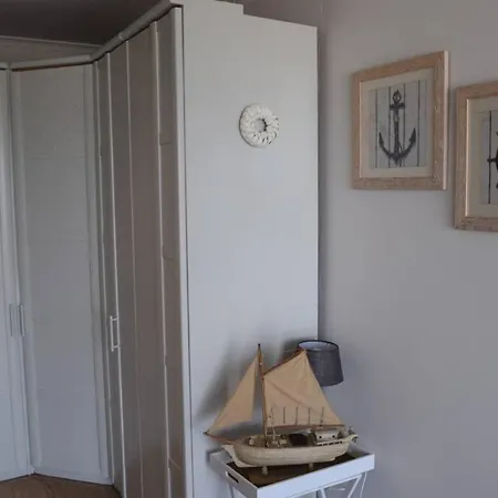 Very Nice Studio With Magnificient Views On 8th Stock Well Equiped Apartment