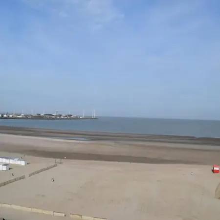 Very Nice Studio With Magnificient Views On 8th Stock Well Equiped Apartment
