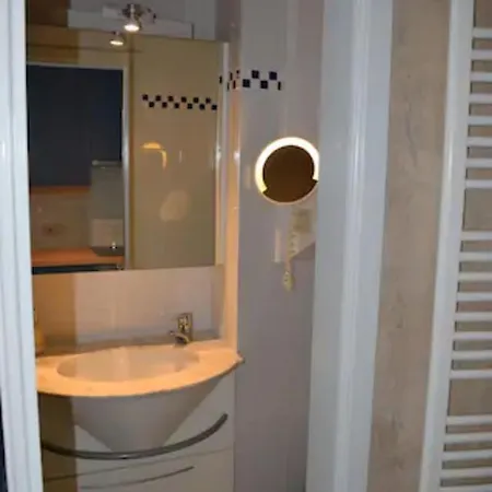 شقة Very Nice Studio With Magnificient Views On 8th Stock Well Equiped *