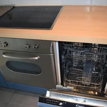 Very Nice Studio With Magnificient Views On 8th Stock Well Equiped *